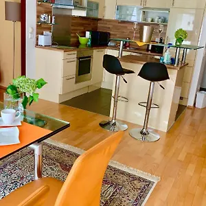  Apartment Luxurious Incl Garage And Terrace Österreich