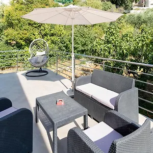  Apartment Palm Kroatien
