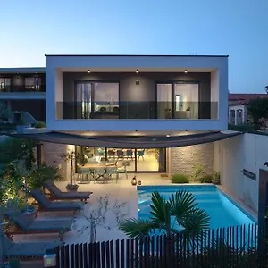  Villa Monte Grosso Kroatien